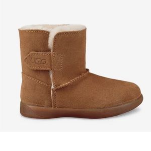 UGG Keelan Toddler Boot